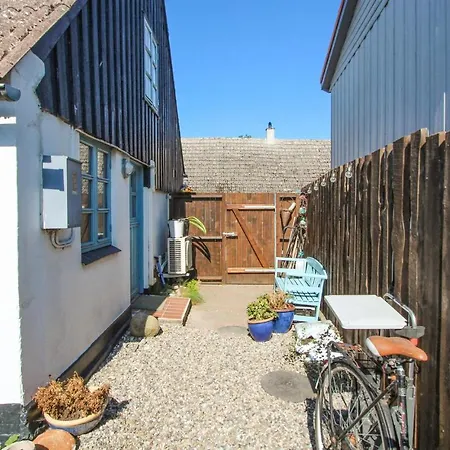 Beautiful In Sams With 1 Bedrooms And Wifi Onsbjerg