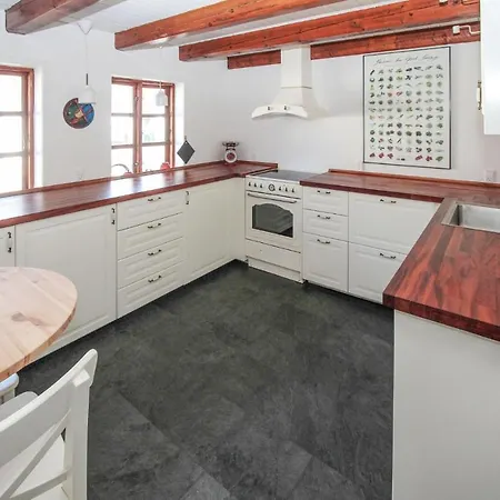 Beautiful In Sams With 1 Bedrooms And Wifi * Onsbjerg