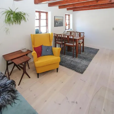 Beautiful In Sams With 1 Bedrooms And Wifi Nyaraló Onsbjerg